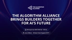 The Algorithm Alliance Brings Builders Together For AI’s Future