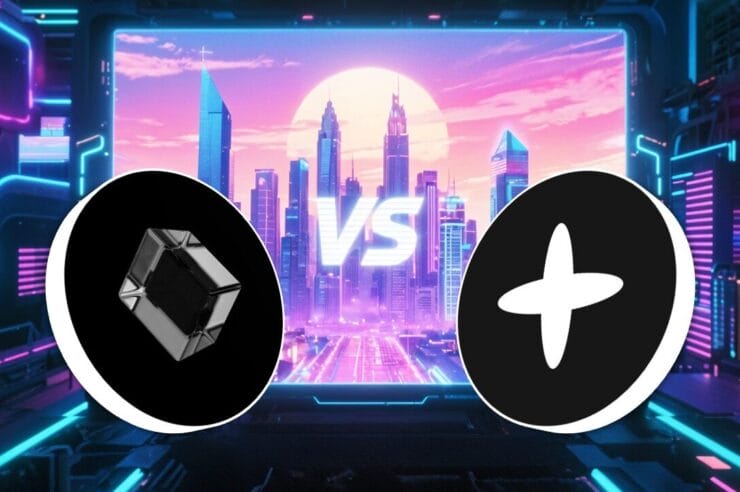 Top Crypto Presale To Buy in 2025: $LIVE vs BlockDAG