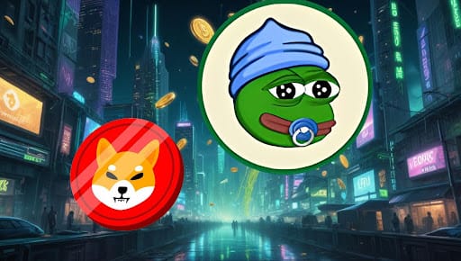 Top Meme Coin to Buy and Hold in 2025: It’s Not Shiba Inu (SHIB)