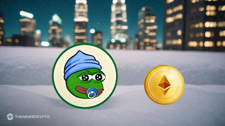 Ethereum Price Prediction: Bulls Target ,000 in Early 2026 as Viral ETH Layer-2 Meme Coin Explodes
