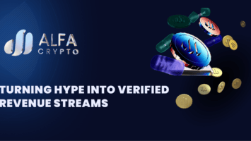 Don’t Let Presale Hype Fool You – Alfa Crypto Offers Verifiable Utility from Day One