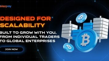Green Market Rally: Blazpay and 7 Others Named the  Next Crypto Coin to Explode This Quarter
