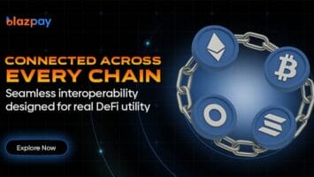 Is Blazpay’s AI Presale the Next Solana? Experts Share 2025 Price Forecasts and Growth Insights