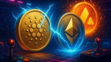 Cardano vs Ethereum Price Prediction — Which Layer-1 Hits  First While AVAX Gains Momentum?