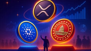 Analyst Watchlist: 5 Best Altcoins To Buy With XRP, Cardano and MAGACOIN FINANCE Leading