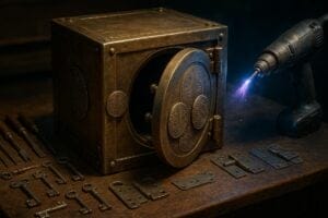 Bitcoin quantum risk debate erupts as Gabor Gurbacs calls fears FUD