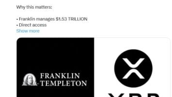 Forget the $XRP ETF: This 100x Banking Token Just Raised  Million