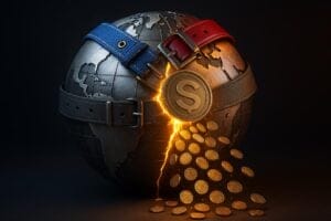 Crypto regulation gap: Bank of Italy warns on global fragmentation