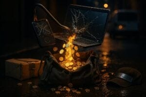 San Francisco homeowner targeted in violent crypto robbery of  million