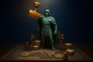 EU Crypto Oversight: ESMA Ready to Centralize Supervision