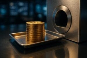KuCoin Institutional partnership with Ceffu raises institutional custody standards for digital assets