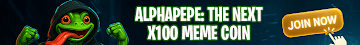 XRP Price Prediction: With XRP Targeting .50, AlphaPepe Stands Out as the Best Crypto to Buy Now