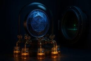 Staking ETFs: Treasury and IRS Clear Path for Rewards