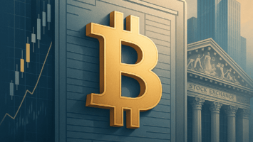 Bitcoin Emerges as a Core Pillar of Modern Financial Strategies