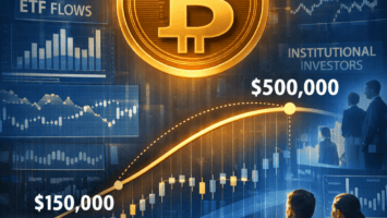 Standard Chartered Cuts 2026 Bitcoin Forecast in Half — But Remains Long-Term Bullish