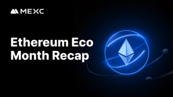 MEXC’s Ethereum Eco Month Records 4 Billion in Futures Trading Volume