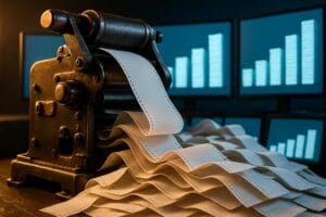 Paradigm founder flags Polymarket volume bug in widely used trading datasets