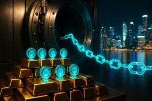 Singapore fund brings tokenized gold to retail investors through Libeara platform