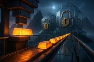 Animoca Brands and Rayls expand access to tokenized real assets through institutional DeFi collaboration