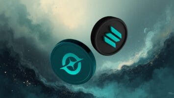 Market Chaos Holds Solana (SOL) Below 0, yet GeeFi’s (GEE) Presale Manages to Raise Over 0K Daily
