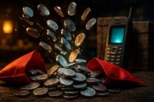Hack of Yi-He wechat used to push MUBARA memecoin