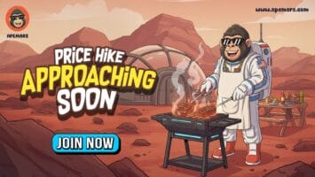 Best Crypto to Invest Now? APEMARS Presale Stage 5 Surging With 15,055% ROI, Ethereum Price Today Holds K, and LINK Joins KRW Alliance