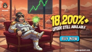 Learn How to Buy Meme Coin for 1000x Gains: Last Chance to Turn K into 5K with APEMARS Stage – Best Meme Coin 2026