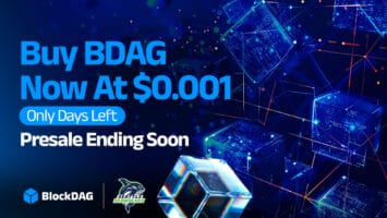 9 Days Left! Grab BlockDAG at alt=