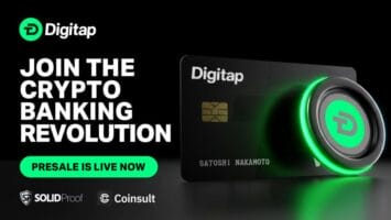 DeepSnitch AI vs. Digitap ($TAP): Why Crypto Presales in 2026 Favor Banking Tech