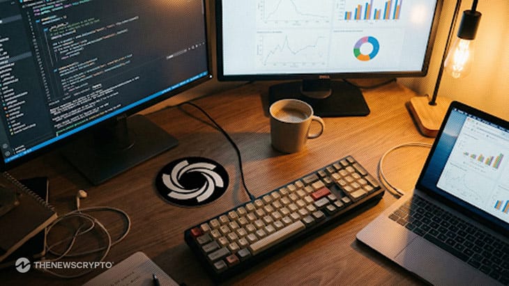 If Ozak AI Reaches  by 2029, Early Investors Will Be Sitting on 350,000% Gains — Here’s the Math Behind the Hype