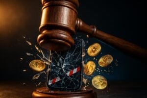 ASIC penalty case against BPS sets new benchmark for crypto enforcement in Australia