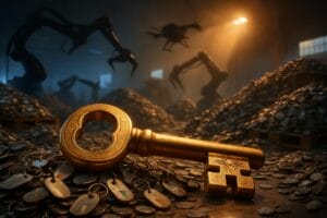 Global cybersecurity alarm as binance leak exposes 420,000 crypto accounts in 149 million credential dump