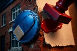 UK regulator rules coinbase ads misled on crypto risks and financial hardship