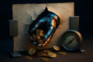 Senate scrambles to rescue crypto bill as Coinbase walks away from key compromise