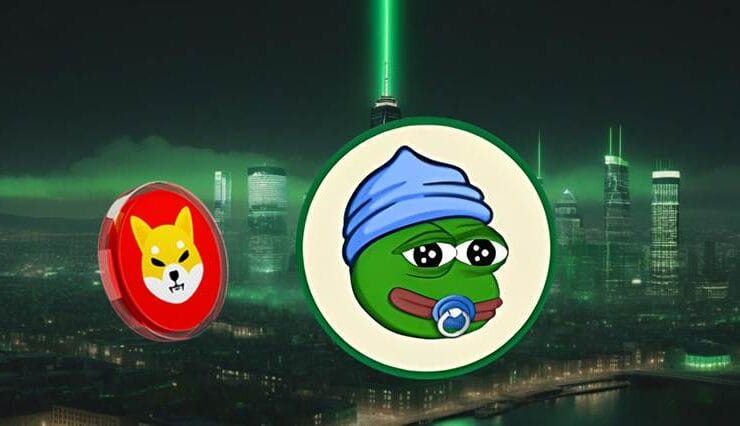 Top 5 Coins That Have the Feel of Buying Shiba Inu During the 2021 FOMO Era