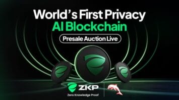 Forget DOGE and ADA, Zero Knowledge Proof Is Already Running Tech Endorsed by the ETH Founder! Analysts Predict 700x Gains Ahead