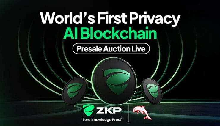 Forget DOGE and ADA, Zero Knowledge Proof Is Already Running Tech Endorsed by the ETH Founder! Analysts Predict 700x Gains Ahead