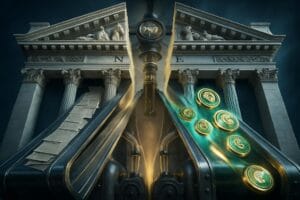 NYSE tokenized securities initiative ushers Wall Street into fully on-chain market infrastructure