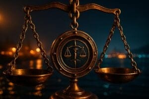 SEC general counsel appointment elevates J. Russell McGranahan to top legal role