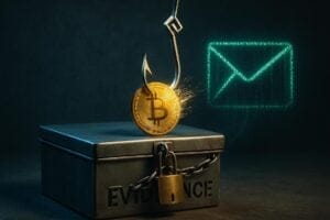 South Korea probes seized bitcoin theft after .7 million vanishes from government custody