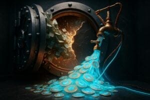 US lawmakers face mounting pressure on stablecoin regulation as banks warn of  trillion deposit flight