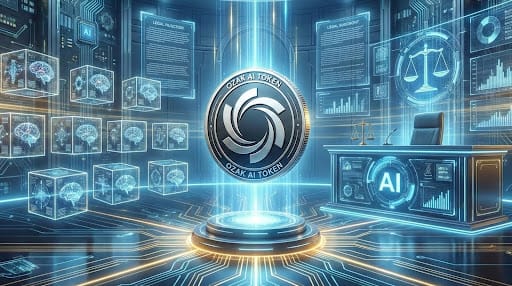Analysts Report That Ozak AI Shows Rare Bullish Behavior in a Bearish Market, With Projections Reaching 400×