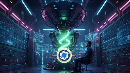 Ozak AI’s Presale Nears .9M as Market Dips — Experts Say the Next 24 Months Could Bring a 20× Faster Growth Curve Than BTC or ETH