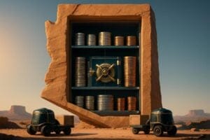 Arizona digital assets proposal advances as Senate panel backs SB1649 digital reserve plan