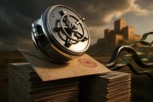 Binance defamation dispute escalates as Richard Teng challenges Iran sanctions reporting