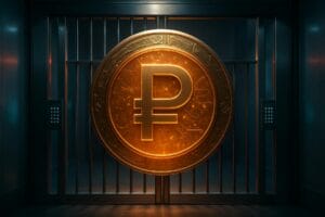 Russia tightens access rules as digital ruble rollout approaches 2026 launch