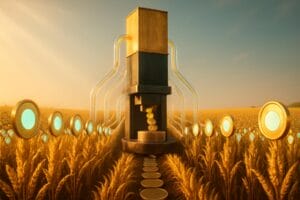 Finternet Labs partnership with Avalanche targets -billion tokenisation india opportunity across agriculture and finance