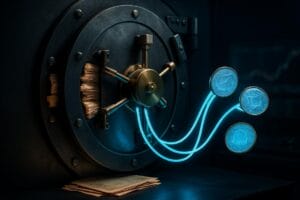Binance and Franklin Templeton expand institutional access with tokenized collateral for off-exchange trading