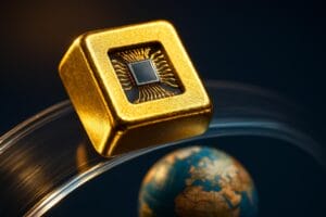 Canton Network showcases tokenized gilts in first cross-border intraday repo breakthrough