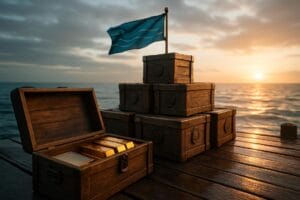 XRP Ledger tokenization faces real-world test as Treasury tokens stay idle on XRPL